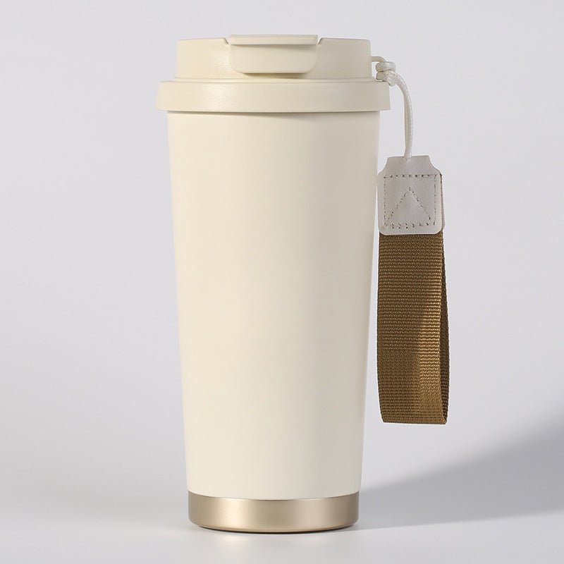 Essential Van Gogh Art Thermos Cup