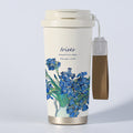 Essential Van Gogh Art Thermos Cup