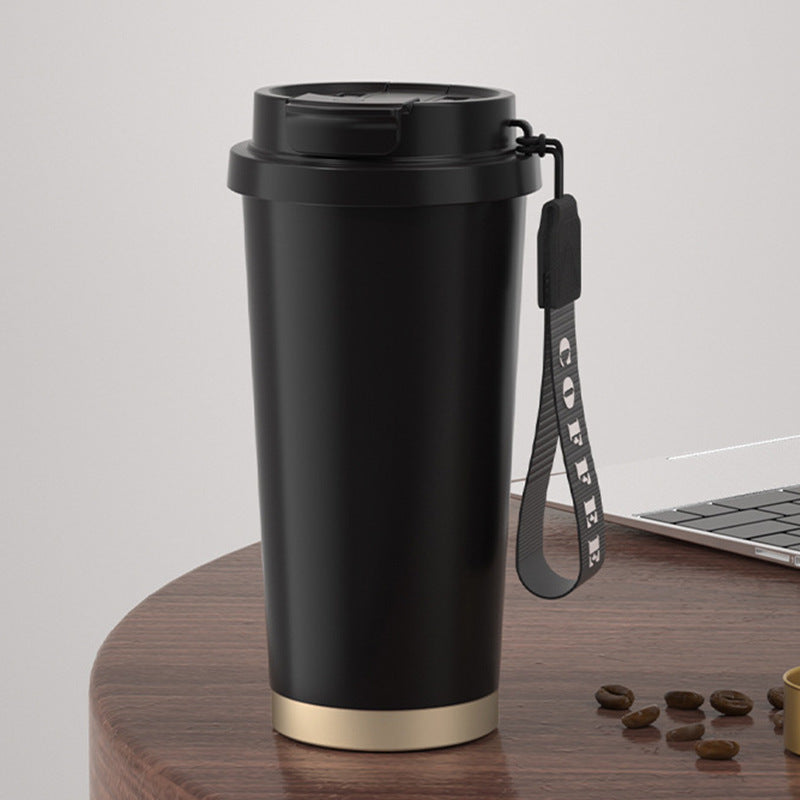 Essential Van Gogh Art Thermos Cup